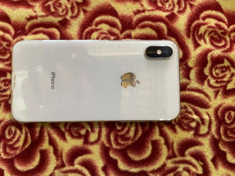 iphone XS 256GB non pta only set 0