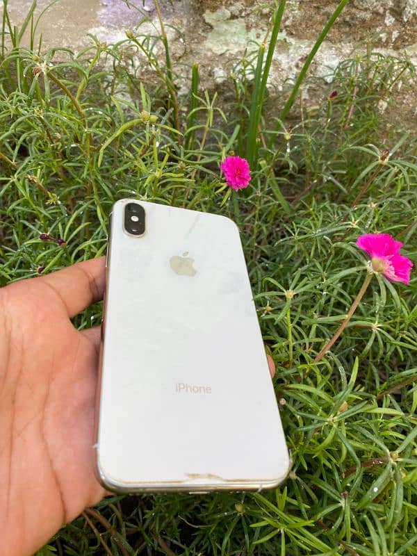 iphone XS 256GB non pta only set 4