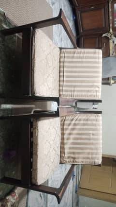 5 seater sofa set very good condition