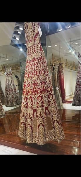 ahmed sultan bridal wear 0