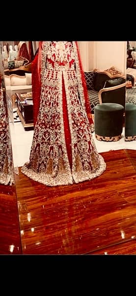 ahmed sultan bridal wear 1