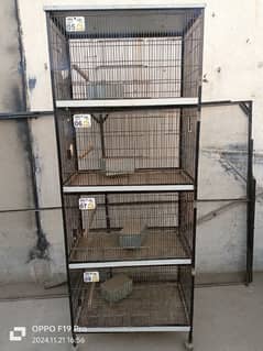 lovebird cage