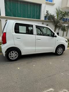 Suzuki Wagon R 2022