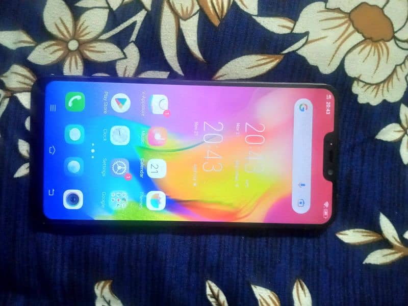 Vivo mobile Y81,, 3,32 0