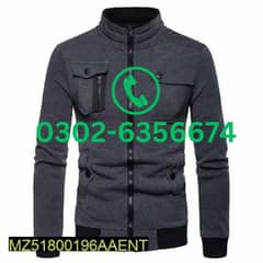 MEN WINTER JACKET