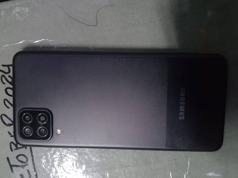 Samsung y12 2