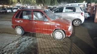 Suzuki Mehran 1994 File CPLC Clear 178 final 03483474238