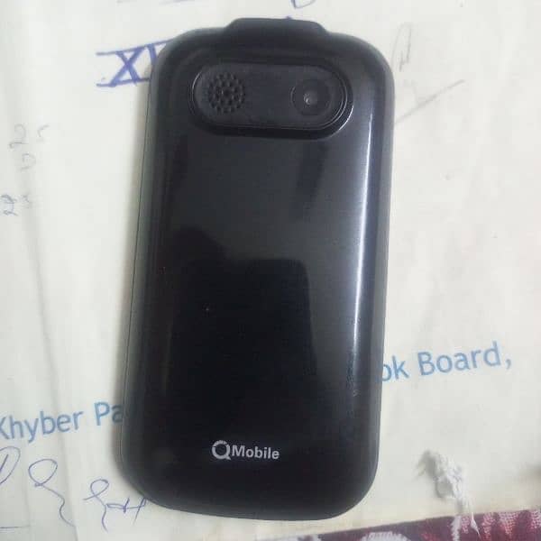 Q mobile total genuine all working condition 1