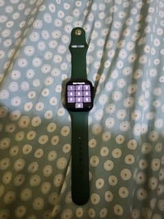 apple watch series 7