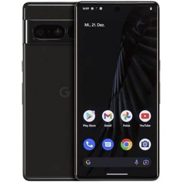 Google Pixel 7 Pro Factory Unlock 0