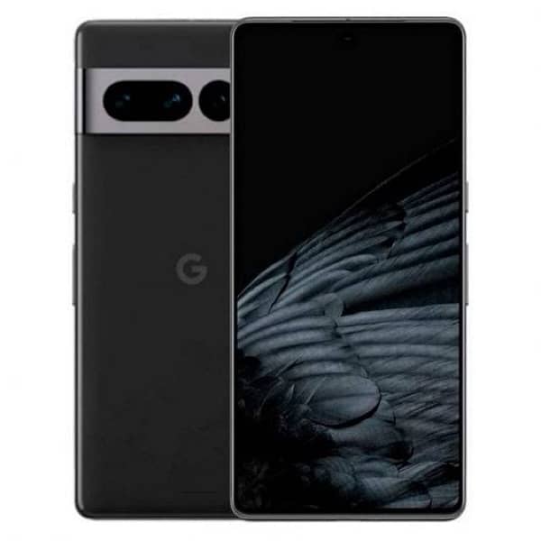 Google Pixel 7 Pro Factory Unlock 1