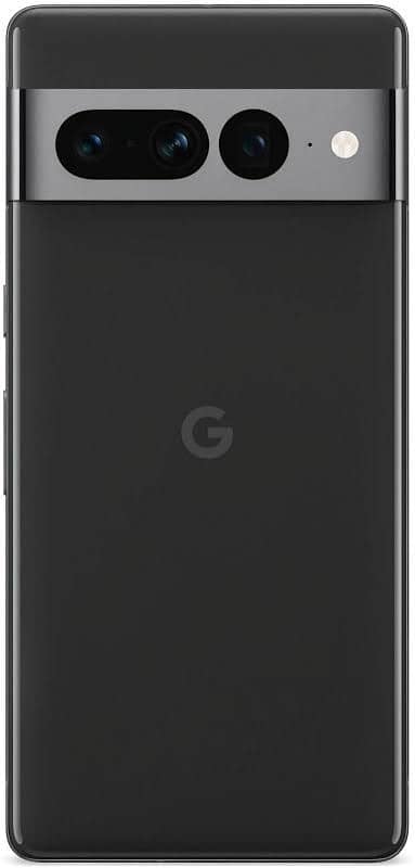 Google Pixel 7 Pro Factory Unlock 3