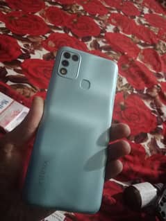 Infinix