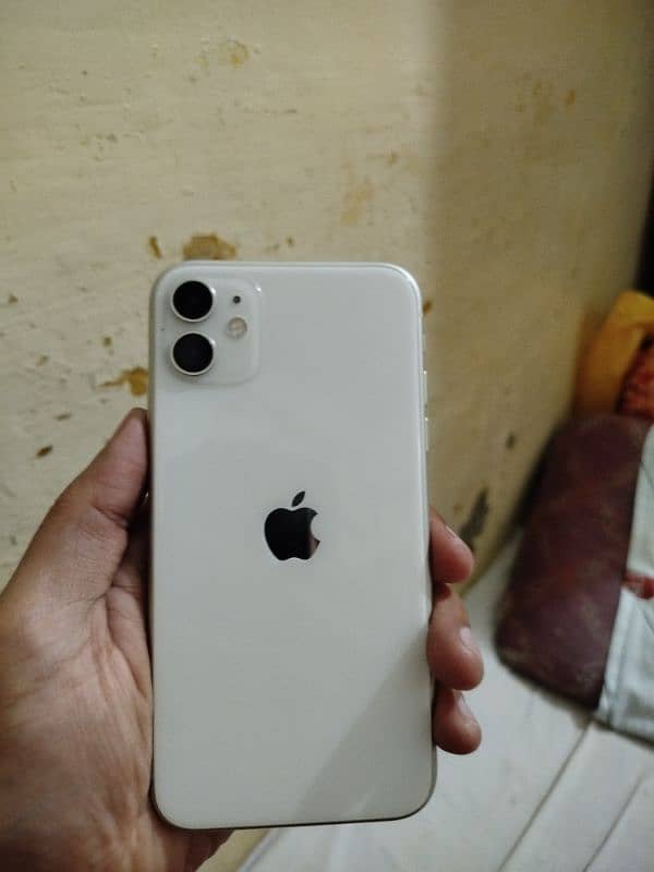 iPhone 11 non pta 64GB 0