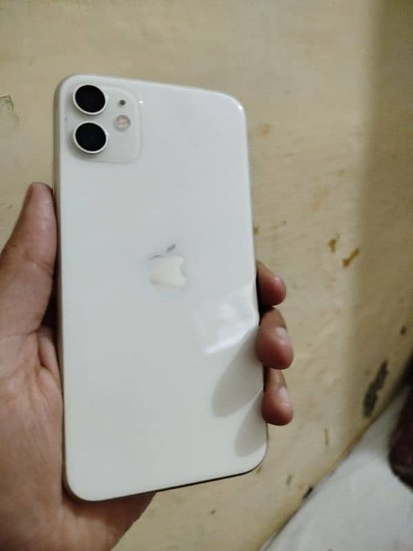 iPhone 11 non pta 64GB 1