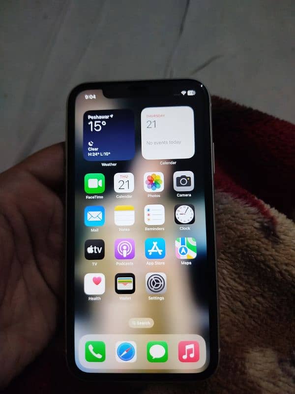 iPhone 11 non pta 64GB 5