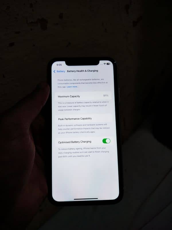 iPhone 11 non pta 64GB 6