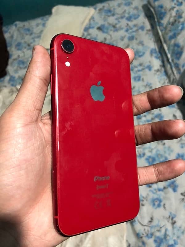 Iphone XR 64gb 3