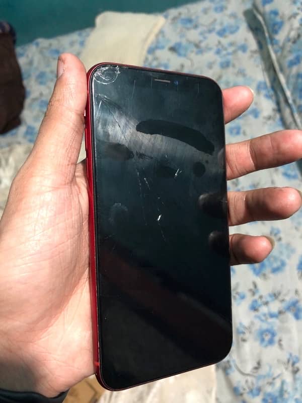 Iphone XR 64gb 4