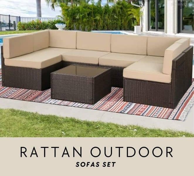 outdoor furniture 3