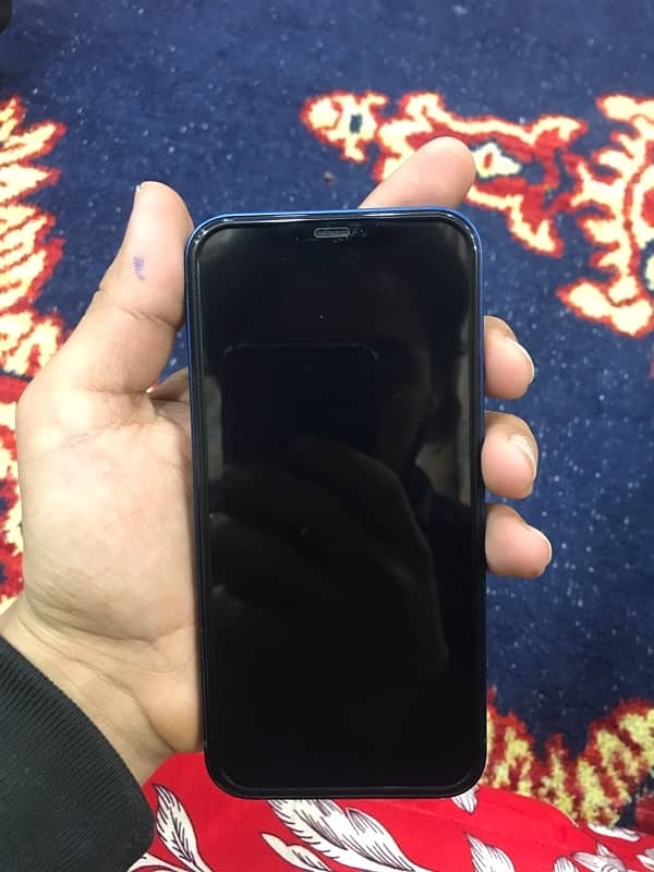 iPhone 12 Non Pta 2