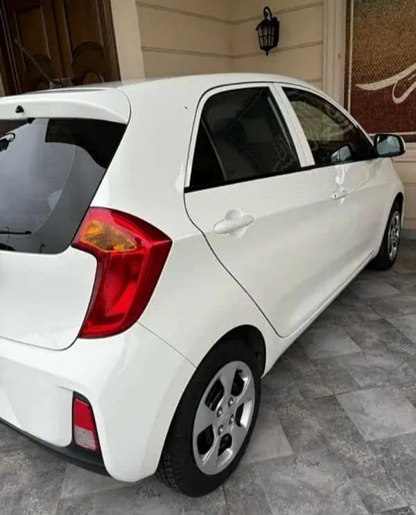 KIA Picanto 2020 2