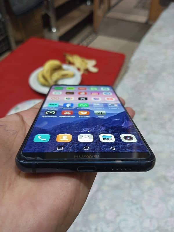 Huawei mate 10 pro  genuine 0