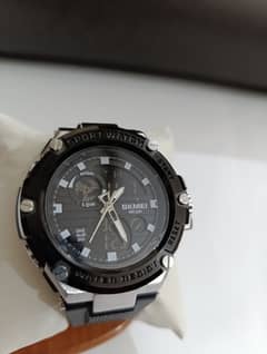 SKMEI ORIGINAL WATCH