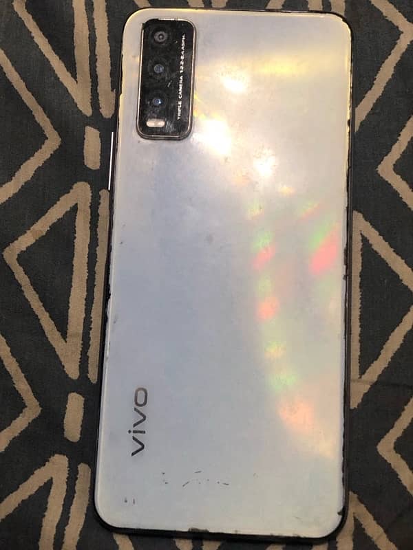 vivo Y20 2