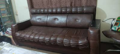 6 seater sofa set for sale