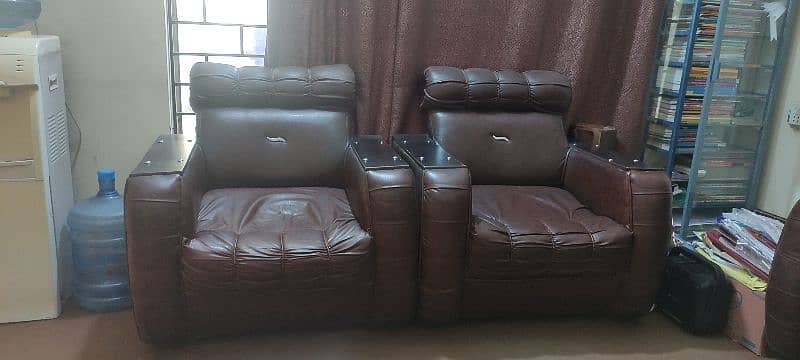 6 seater sofa set for sale 1