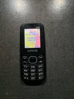 G'Five Keypad Phone ( Only Phone )