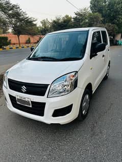 Suzuki Wagon R 2022