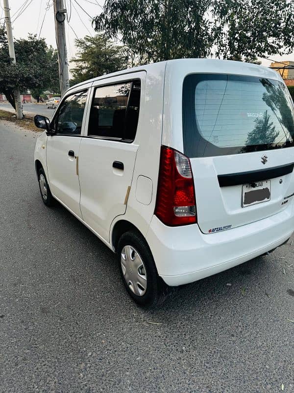 Suzuki Wagon R 2022 1