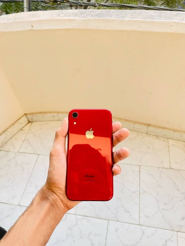 Iphone Xr Factory unlock sim non active 10/10 12