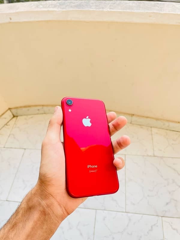 Iphone Xr Factory unlock sim non active 10/10 13