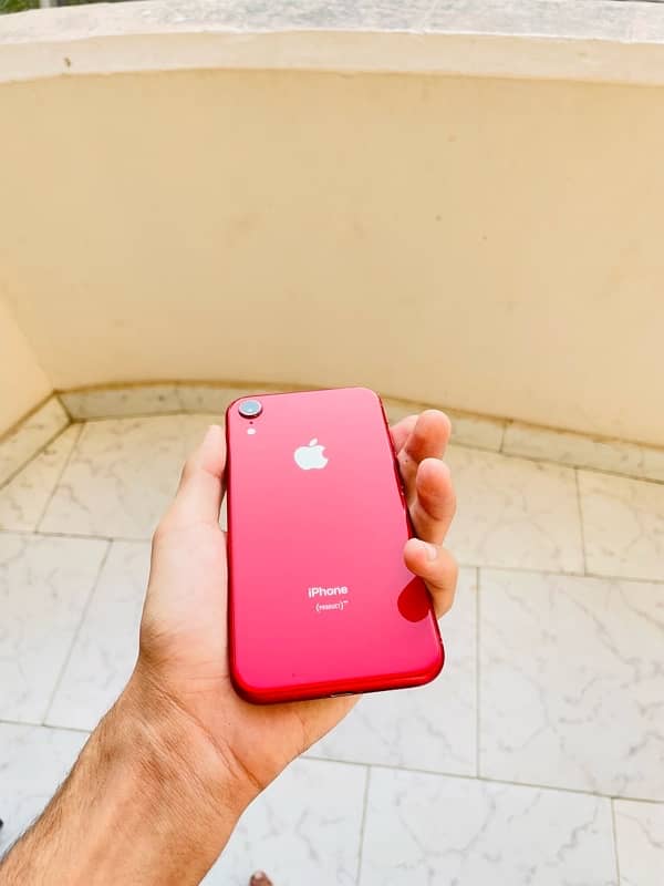 Iphone Xr Factory unlock sim non active 10/10 14