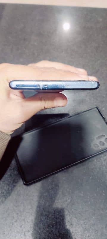 Samsung Note 10 Plus Non Pta 8