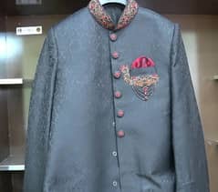 Dulha sherwani