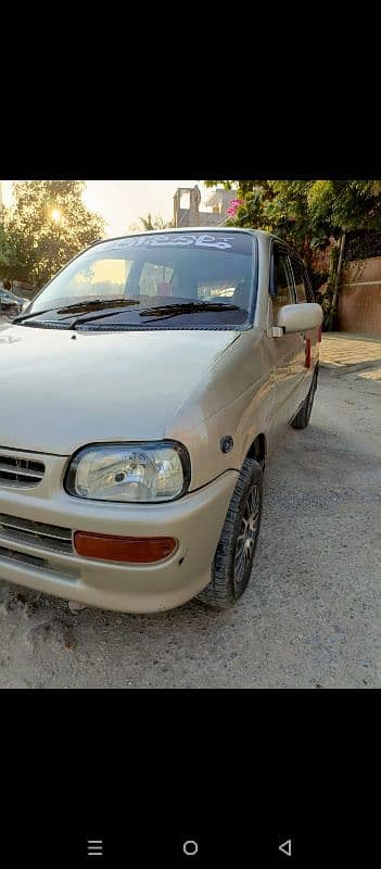 Daihatsu Other 2009 13