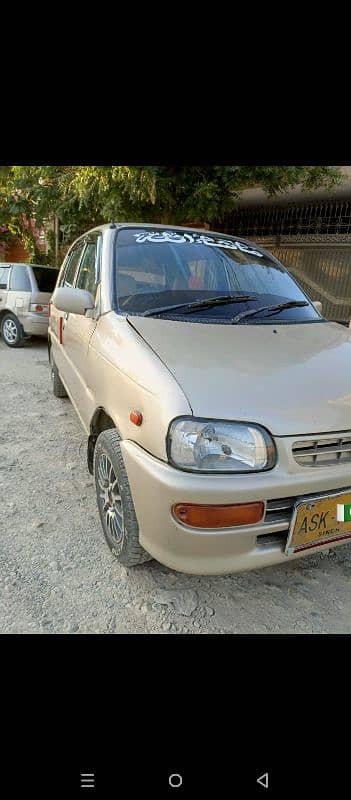 Daihatsu Other 2009 14