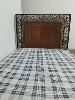 2 single bed for sale