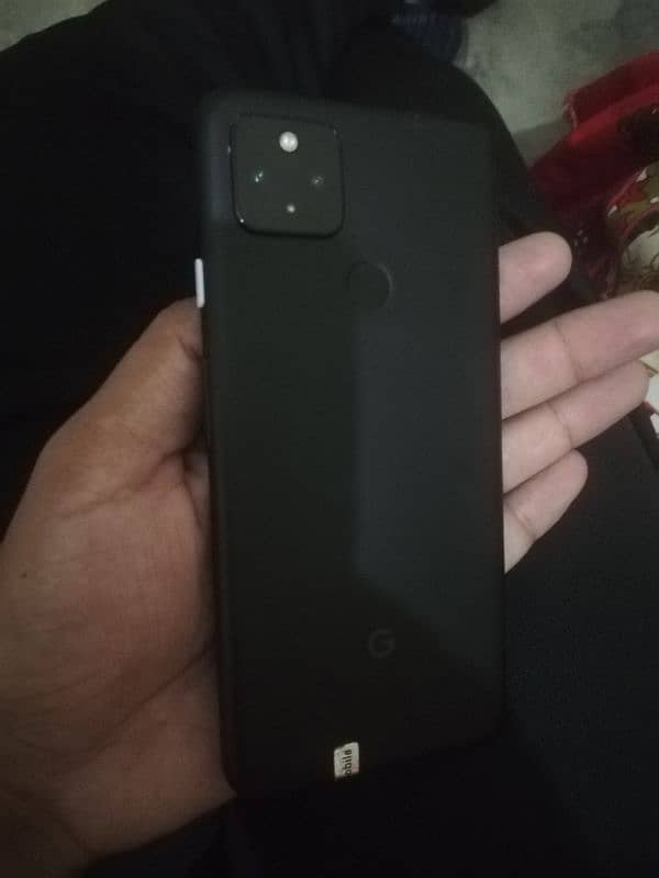 google pixel official pta approved 0