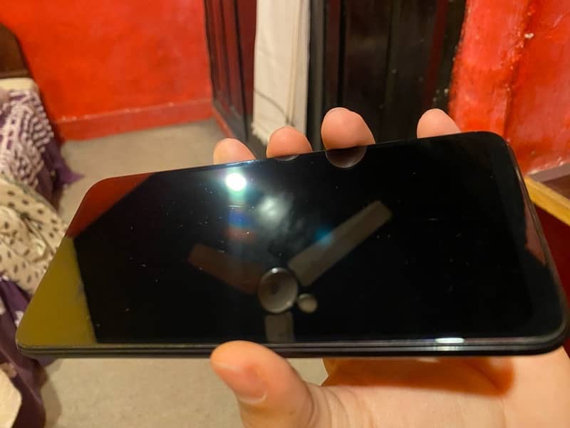 Huawei Y9S 128/6 Midnight Black 9.9/10 0