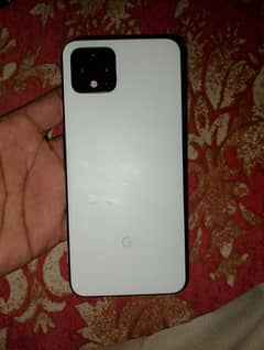 Google Pixel 4