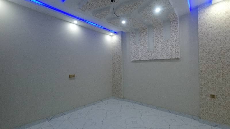 Prominently-Located House Available In Al-Ahmad Garden Housing Scheme For Sale 6