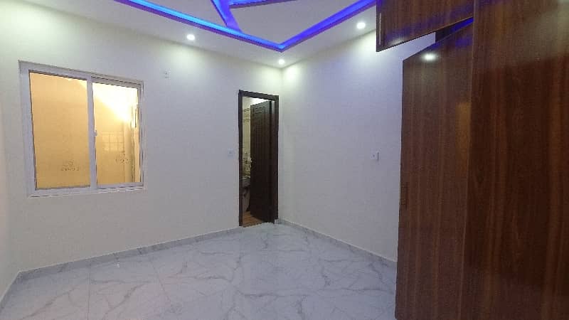 Own A Prime Location House In 5 Marla Lahore 19