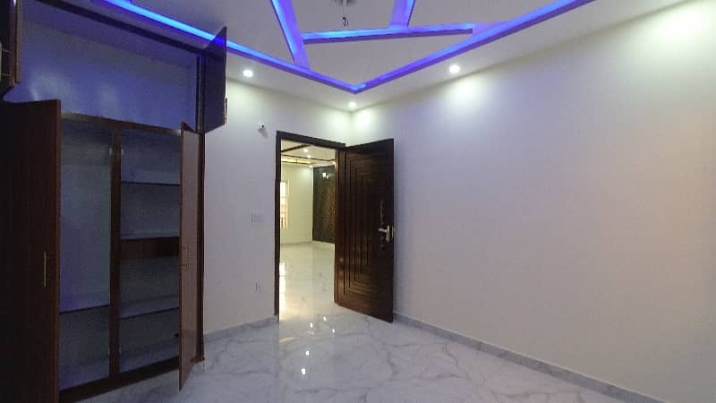 Own A Prime Location House In 5 Marla Lahore 20