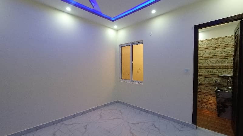 Own A Prime Location House In 5 Marla Lahore 28