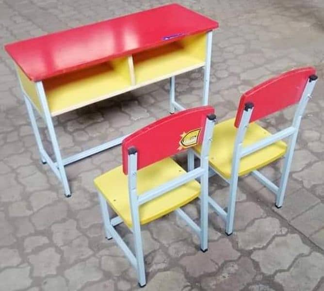 Farhan School Furniture . 03336942959 1